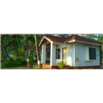 Jamdul Resort - Jamdul Wadi - Malvan