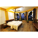 Killa Beach Resort - Kotewada - Malvan