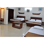Konark Residency - Dhuriwada - Malvan