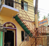 Laukik Hotel - Ram Maruti Road - Malvan