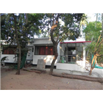 Living Space Resort - Devbag - Malvan