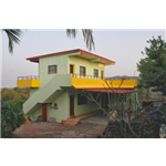 Majestic Residency Beach Resort - Tondavali - Malvan