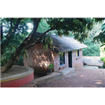 Mangar Butterfly Garden - Waghavne Village - Malvan