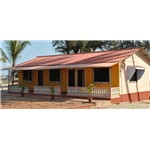 Manorama Niwas - Tarkali Beach - Malvan