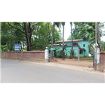 Pandurang Nyahari Niwas - Malvan