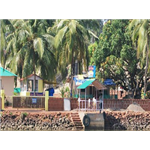 Sai Gajanan Beach Resort - Tarkali - Malvan