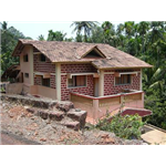 Samant Heritage - Ghumde Village - Malvan