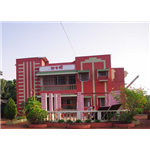 Savali Resort - Kunkeshwar - Malvan