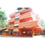 Sonchafa The Motel - Dhuriwada - Malvan