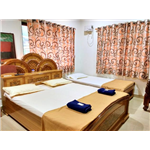 Sun N Sand Holiday Home - Somwar Peth - Malvan