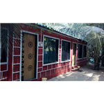 Swati Nyahari Nivas - Tarkarli Road - Malvan