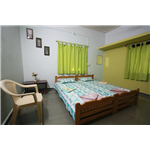 Tuljai Paryatak Niwas - Medha - Malvan