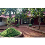 Vandashree Stay - Dhuriwada - Malvan