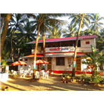 Vasanti Niwas Homestay - Dhuriwada - Malvan