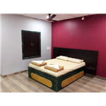 Vickys Guest House - Dandi Beach - Malvan