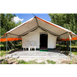 Apple Orchard Farm and Camping - Sangla - Kinnaur