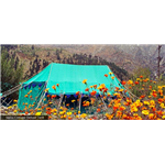 Baikunth Adventure Camp - Sangla - Kinnaur