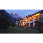 Banjara Camp & Retreat - Sangla - Kinnaur