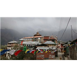 Chini Bungalow - Kalpa - Kinnaur