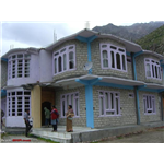 Hotel Alpine View - Chitkul - Kinnaur