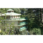 Hotel Aucktong - Kalpa - Kinnaur