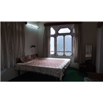 Hotel Blue Lotus - Kalpa - Kinnaur