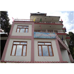 Hotel Destination - Kalpa - Kinnaur