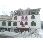 Hotel Dev Bhoomi - Sangla - Kinnaur