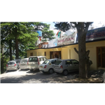Hotel Inner Tukpa - Kalpa - Kinnaur