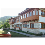 Hotel Kinner Kailash HPTDC - Kalpa - Kinnaur
