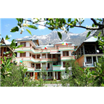 Hotel Madhu - Sangla - Kinnaur