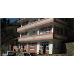Hotel Mount View - Kalpa - Kinnaur