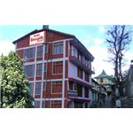 Hotel New Shivalik - Kalpa - Kinnaur