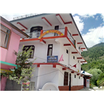 Hotel Parboti - Kalpa - Kinnaur