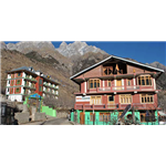 Hotel Prakash Regency - Sangla - Kinnaur
