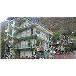 Hotel Rock View - Sangla - Kinnaur