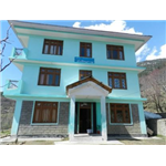 Hotel Rollingrang - Kalpa - Kinnaur
