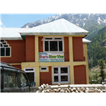 Hotel Rupin River View - Sangla - Kinnaur