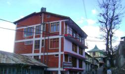 Hotel Shivalik - Kalpa - Kinnaur