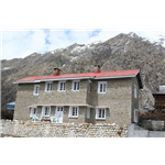 HPPWD Rest House - Chitkul - Kinnaur