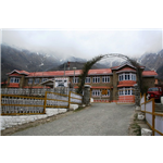 HPPWD Rest House - Sangla - Kinnaur