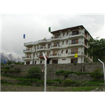 Rakpa Regency - Kalpa - Kinnaur