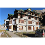 Samaa Resorts - Chitkul - Kinnaur