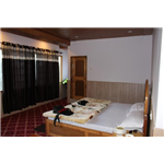 Samaa Resorts - Kalpa - Kinnaur