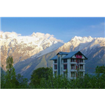 The Grand Shamba La - Kalpa - Kinnaur