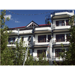 The Kalpa Retreat - Kalpa - Kinnaur