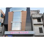 Aditya Palace - Innespeta - Rajahmundry