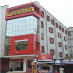 Akanksha Inn - Alcot Gardens - Rajahmundry