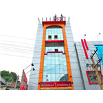 Bommana Residency - Pushkarghat Road - Rajahmundry