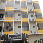 Hotel Jagadeeswari - Prakasam Nagar - Rajahmundry